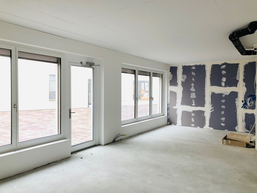 115m² shop, Foto 5 von 5