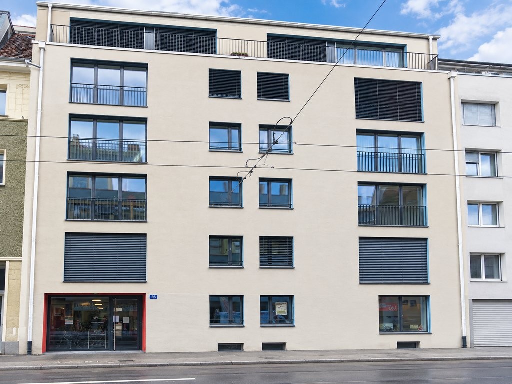 39m² commercial, Foto 1 von 4