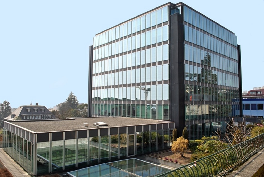 626m² Gewerbe