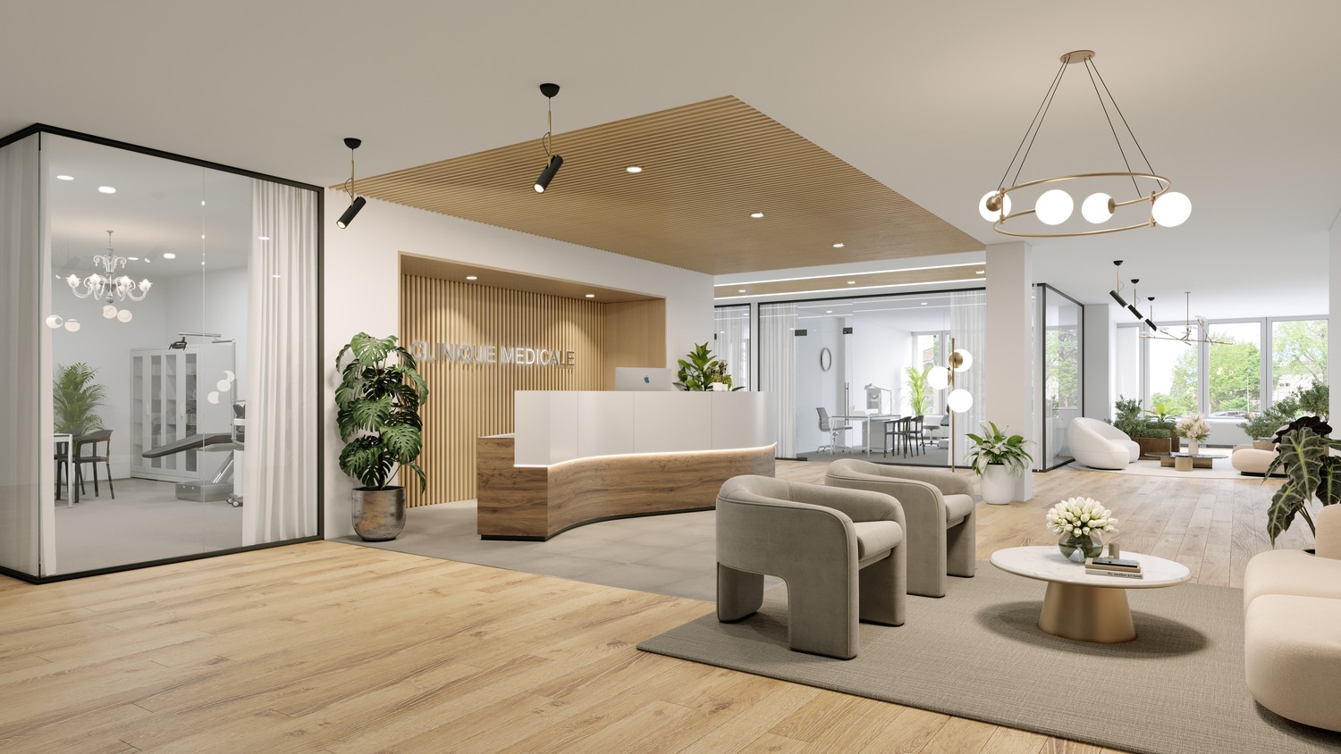 626m² Gewerbe