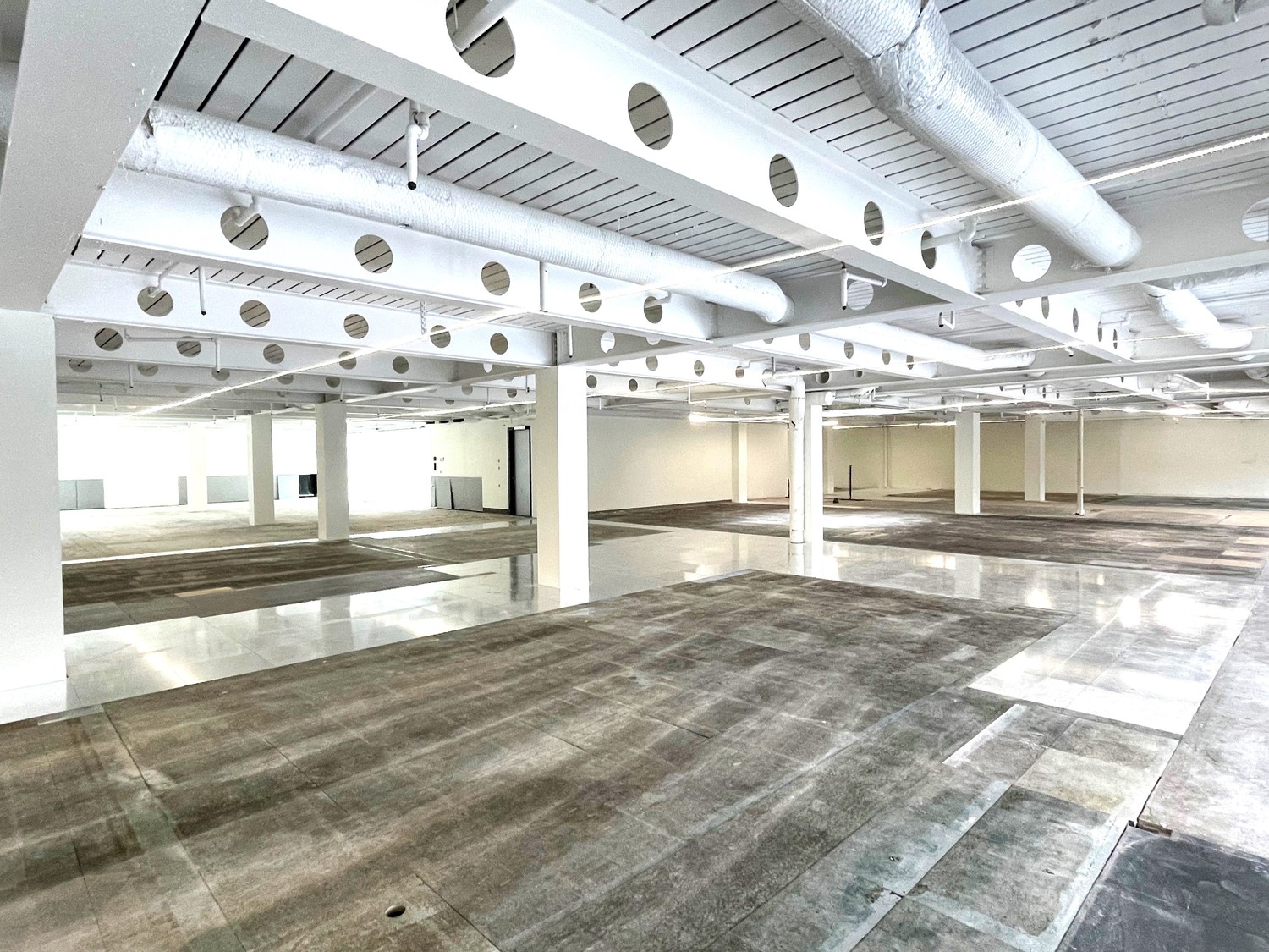 626m² Gewerbe