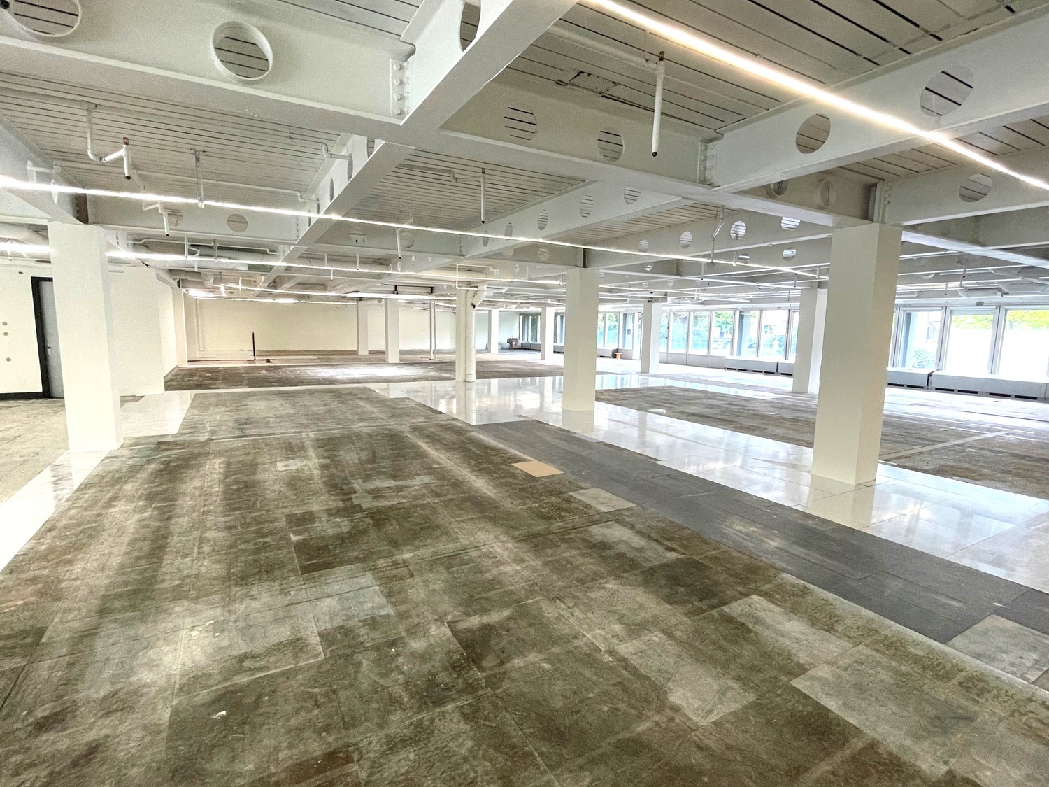 626m² Gewerbe
