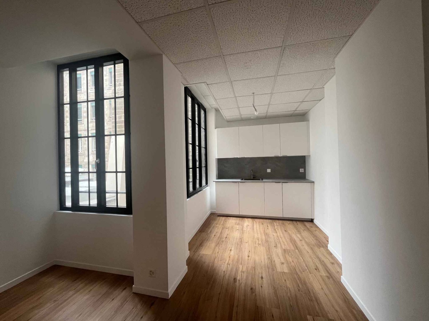 130m² office, photo 3 sur 10
