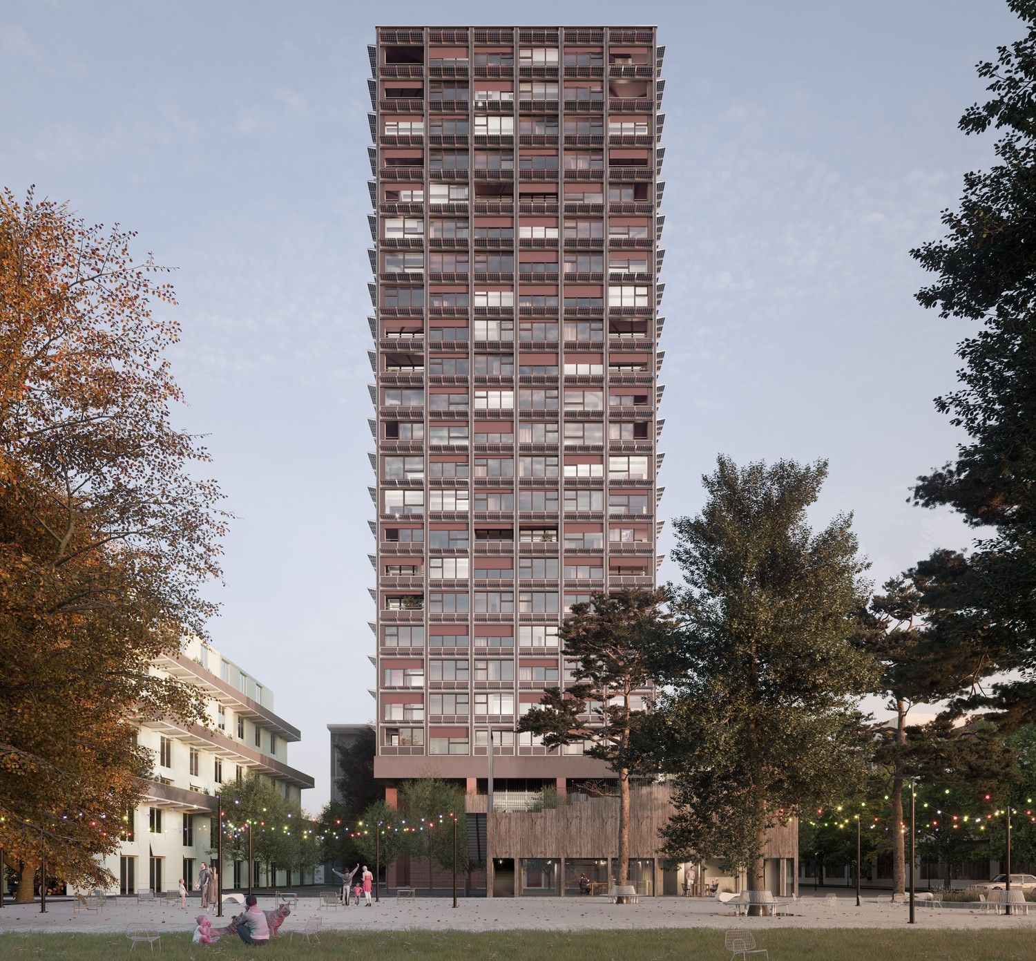 271m² commercial, Foto 3 von 7