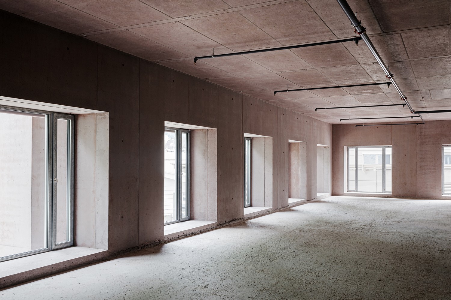 271m² commercial, Foto 4 von 7