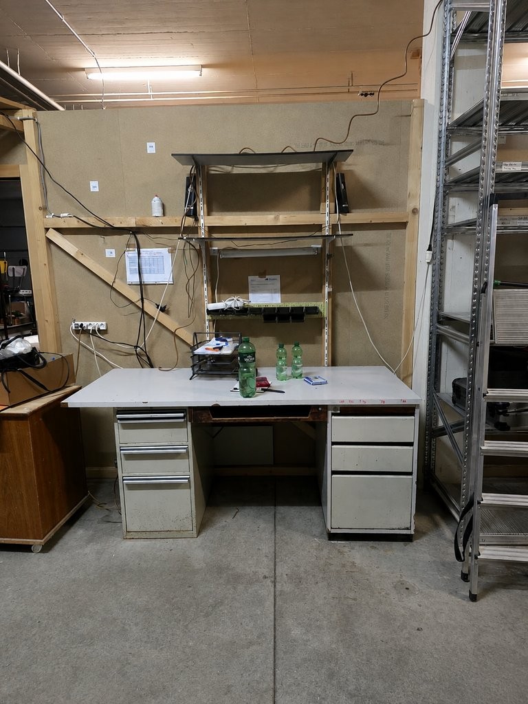 Deposito di 65m², foto 3 di 4