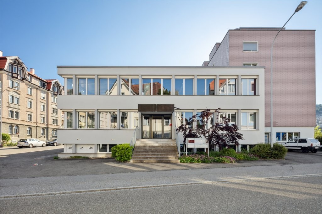 Deposito di 65m², foto 4 di 4