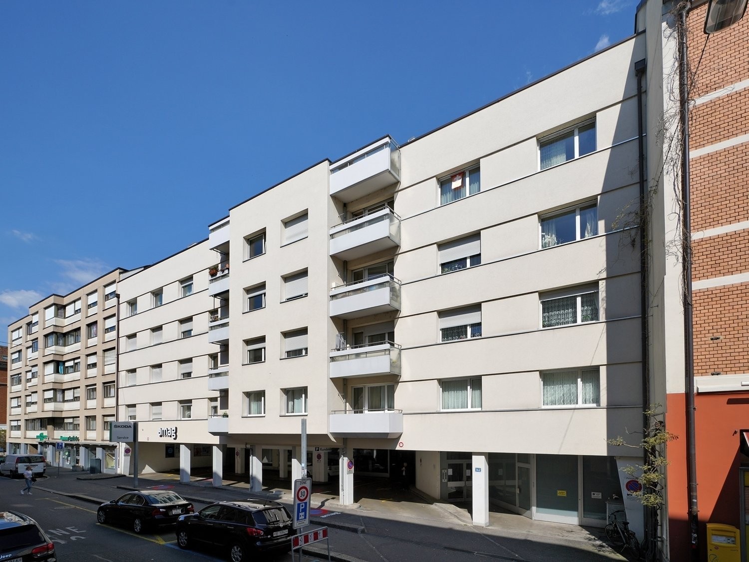 165m² shop, Foto 1 von 6