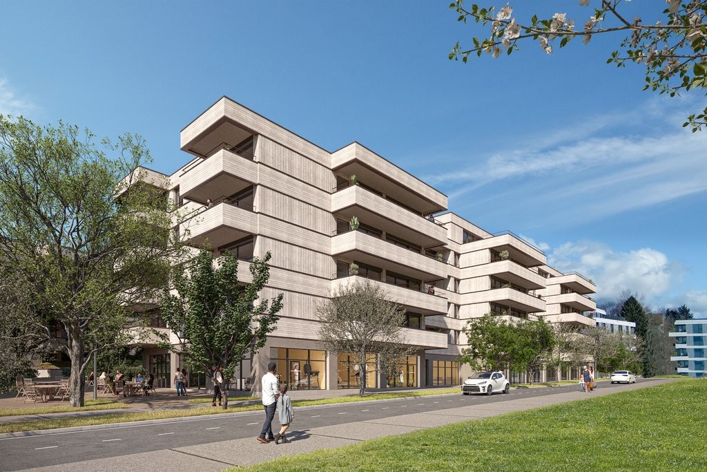 140m² Laden, Foto 1 von 3
