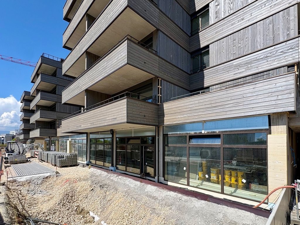 140m² Laden, Foto 2 von 3