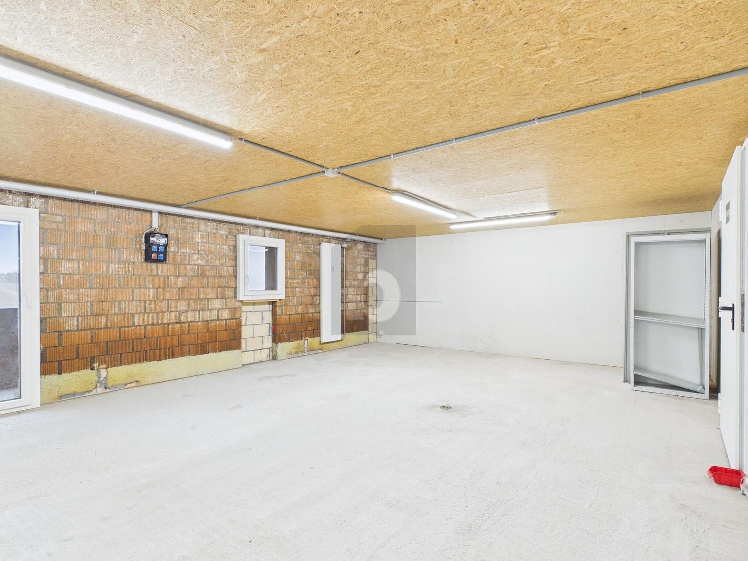 60m² atelier, Foto 2 von 4