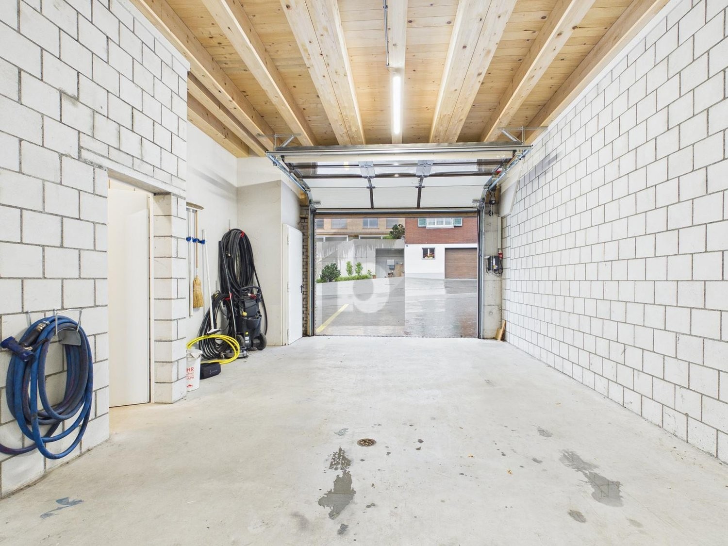 60m² atelier, Foto 3 von 4