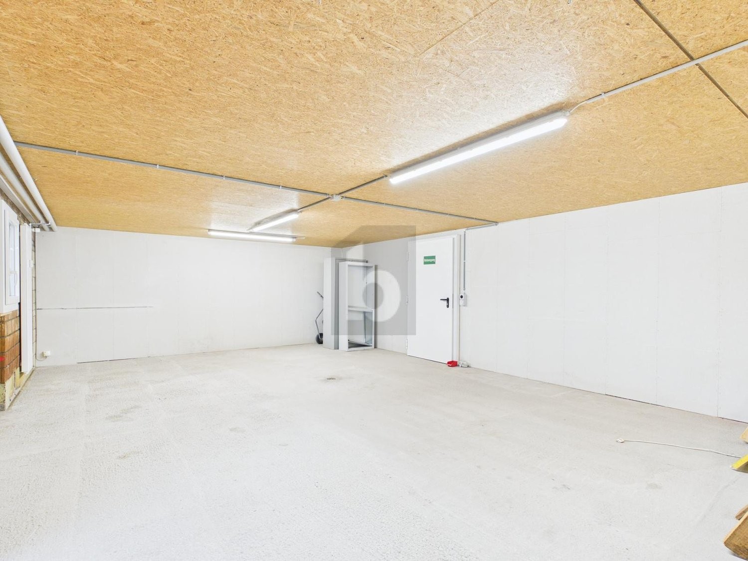 60m² atelier, Foto 1 von 4