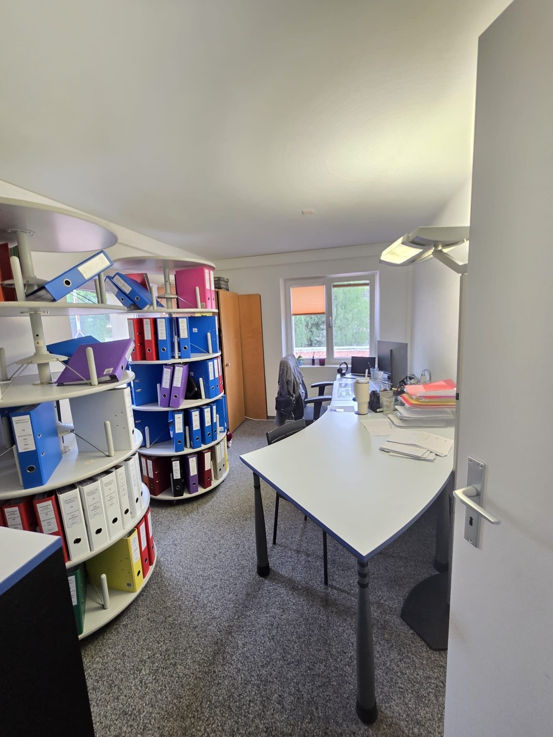 Ufficio di 80m²
