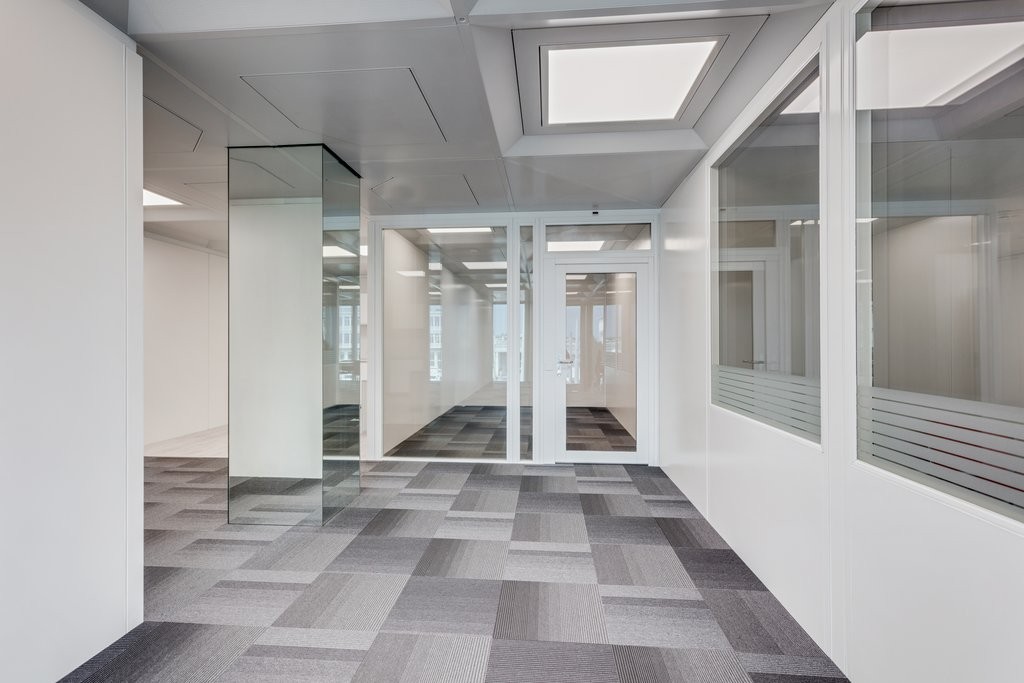 450m² Büro, Foto 1 von 4