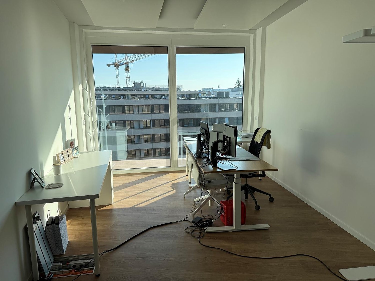 517m² Büro, Foto 4 von 4