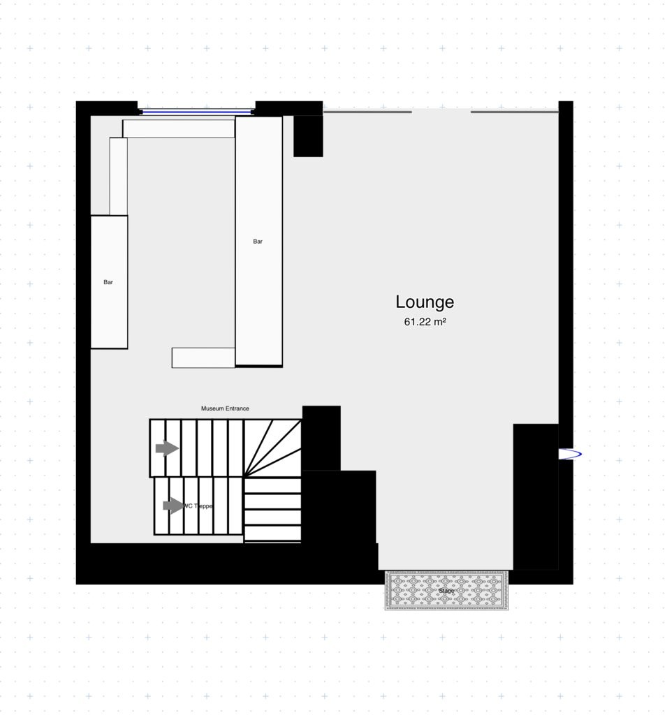 165m² commercial, Foto 5 von 5