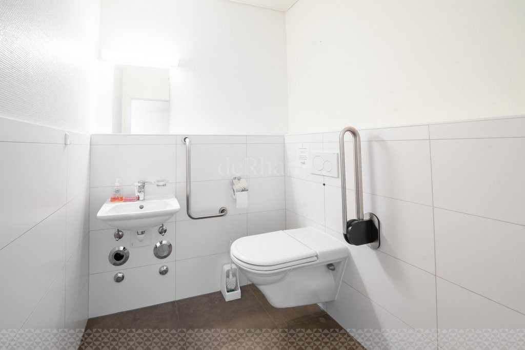 85m² Laden
