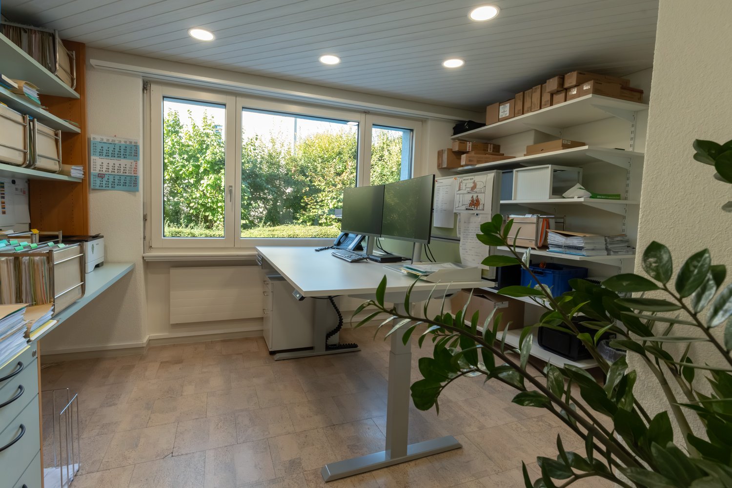 Office, Foto 4 von 10