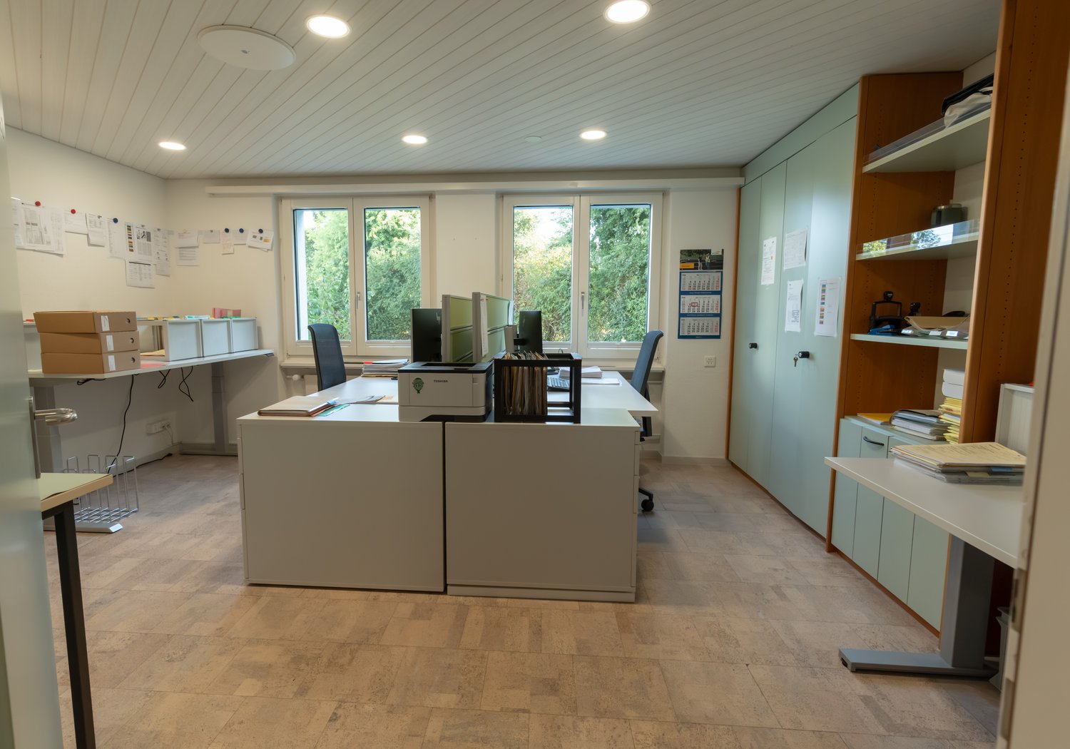 Office, Foto 10 von 10