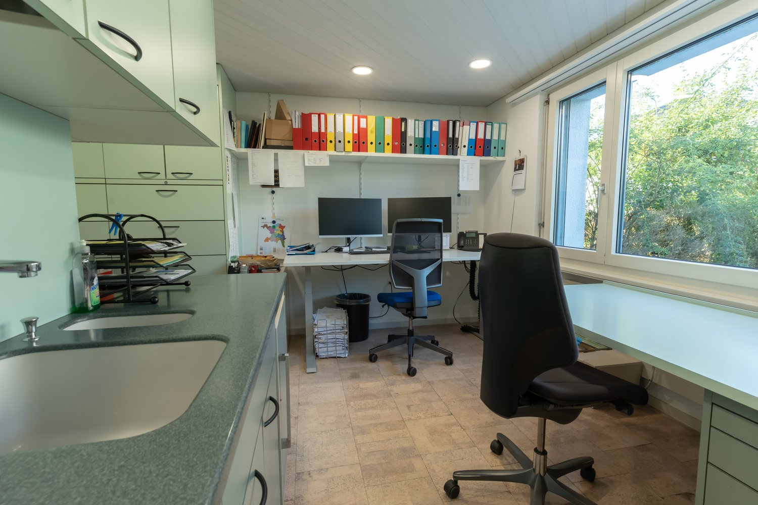 Office, Foto 9 von 10
