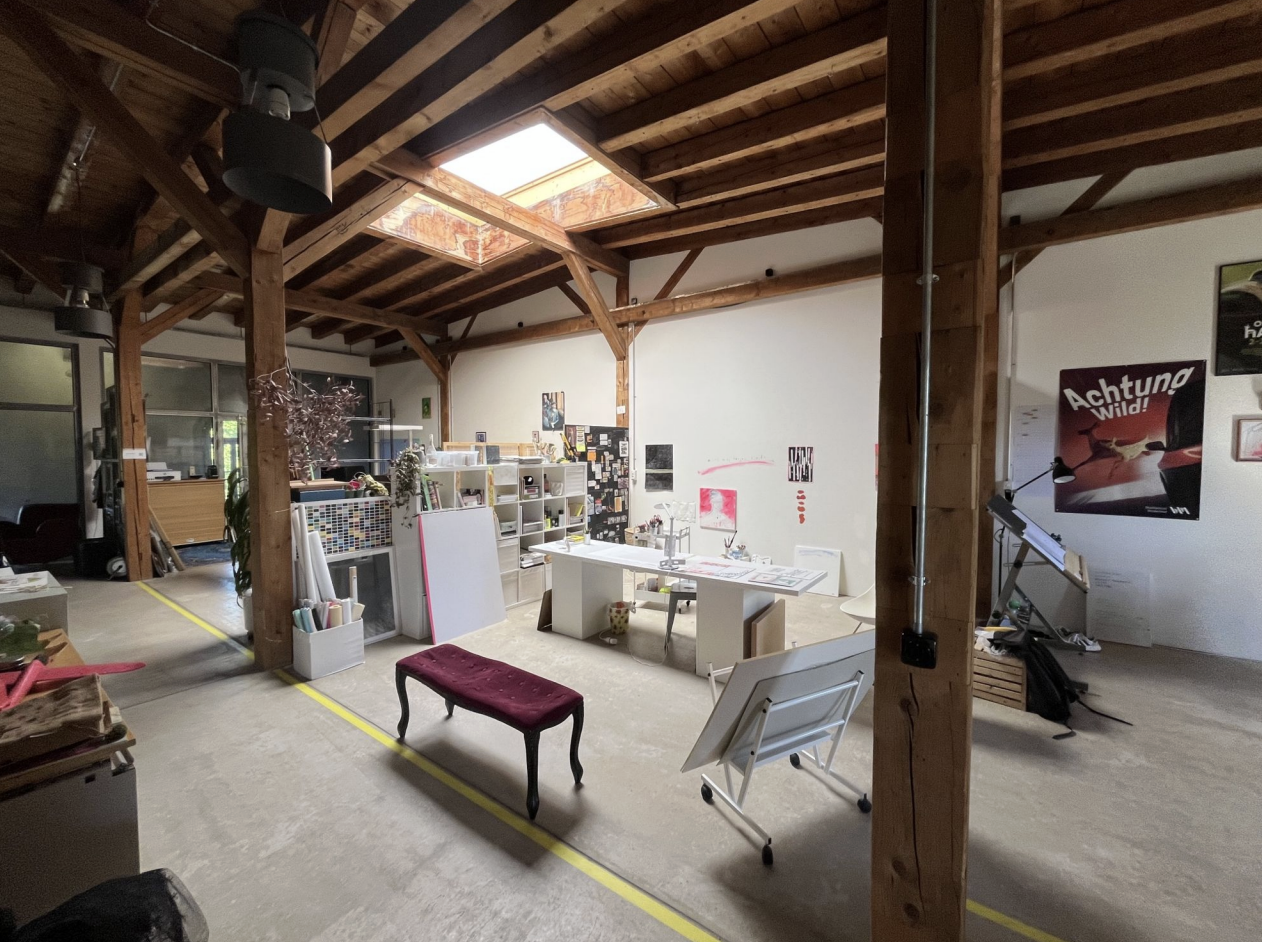 19m² commercial, Foto 1 von 3