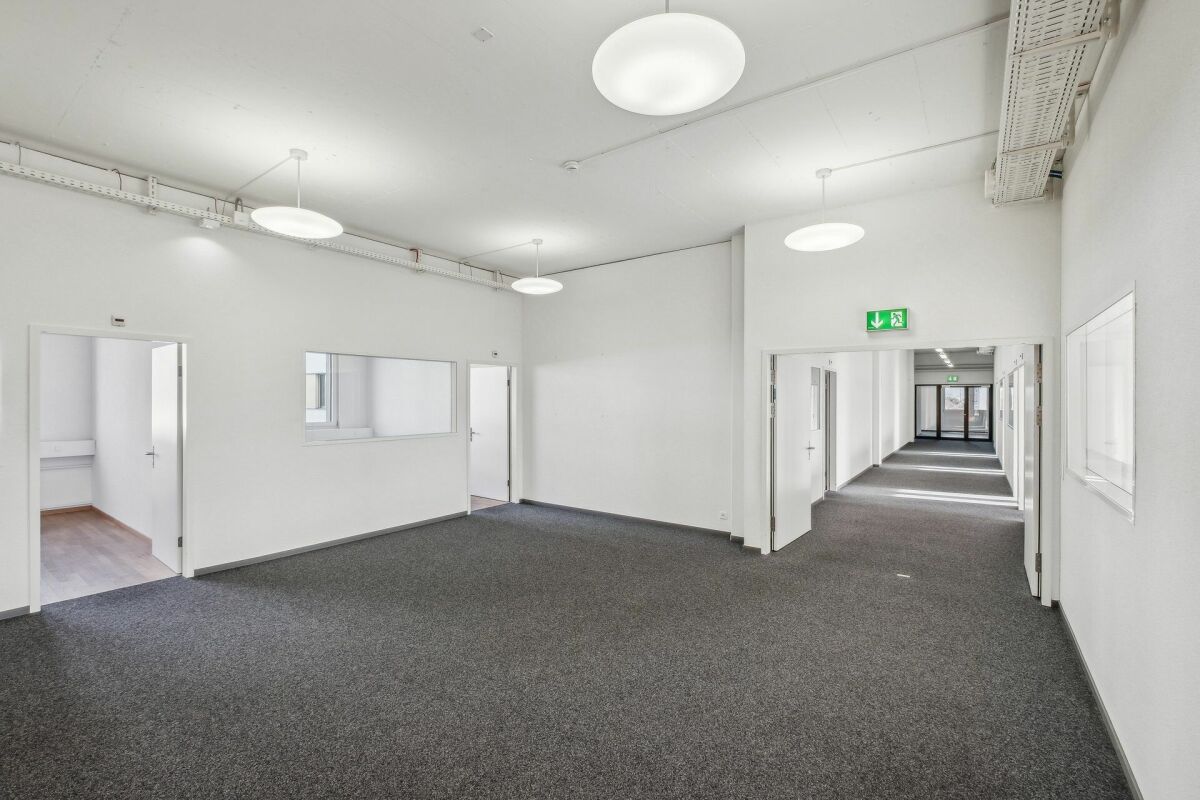 622m² commercial
