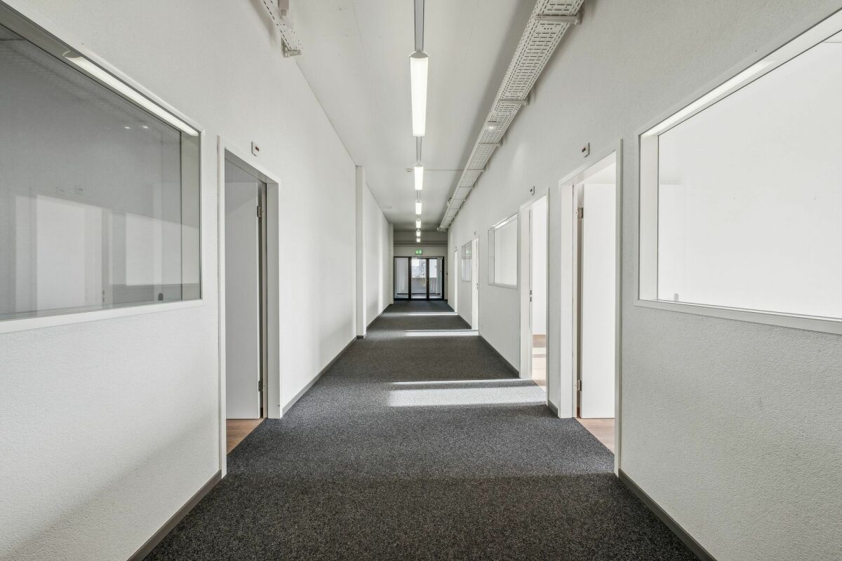 622m² commercial