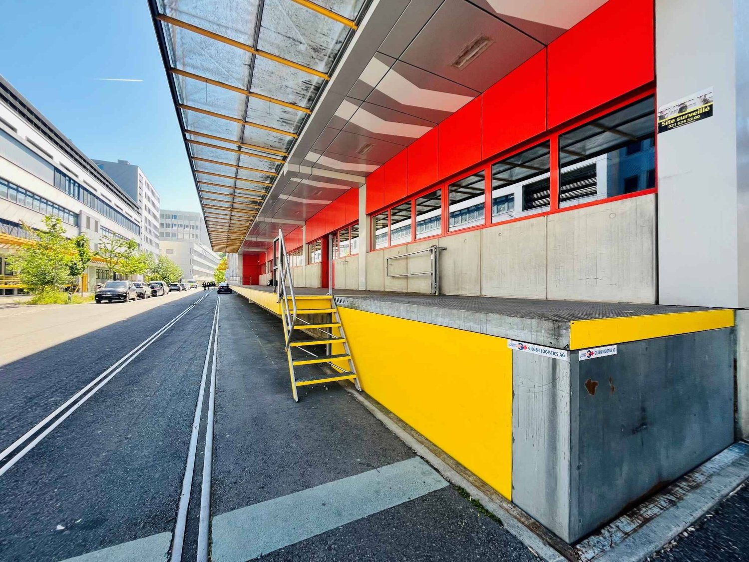 431m² Gewerbe, Foto 7 von 8