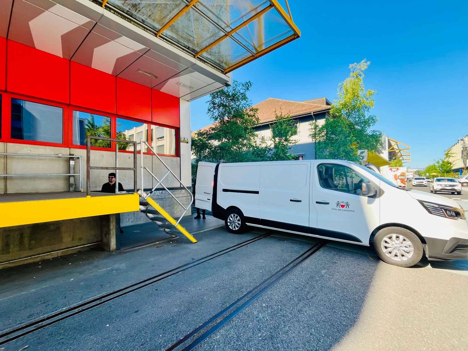 431m² Gewerbe, Foto 6 von 8