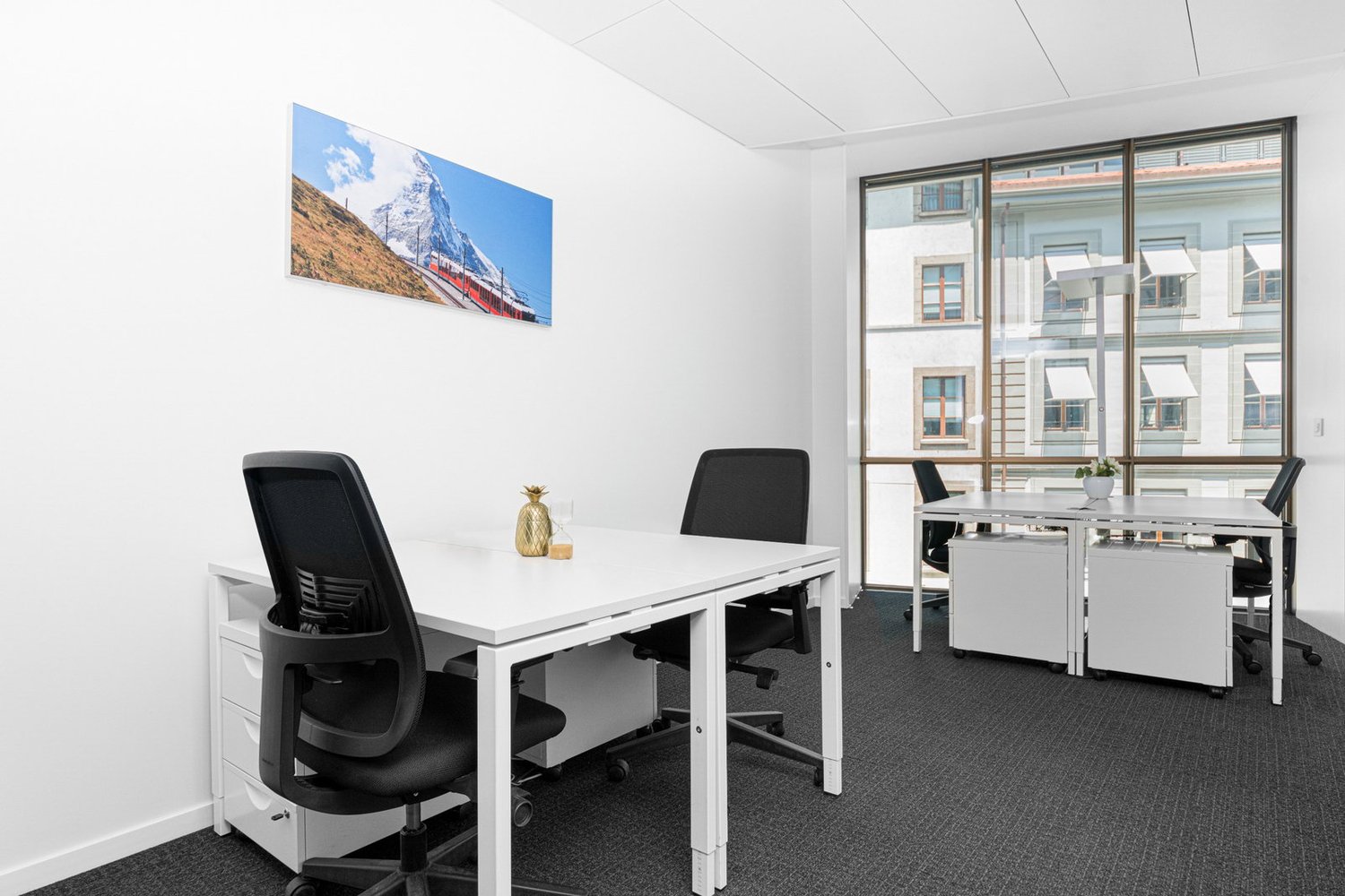Büro, Foto 4 von 9