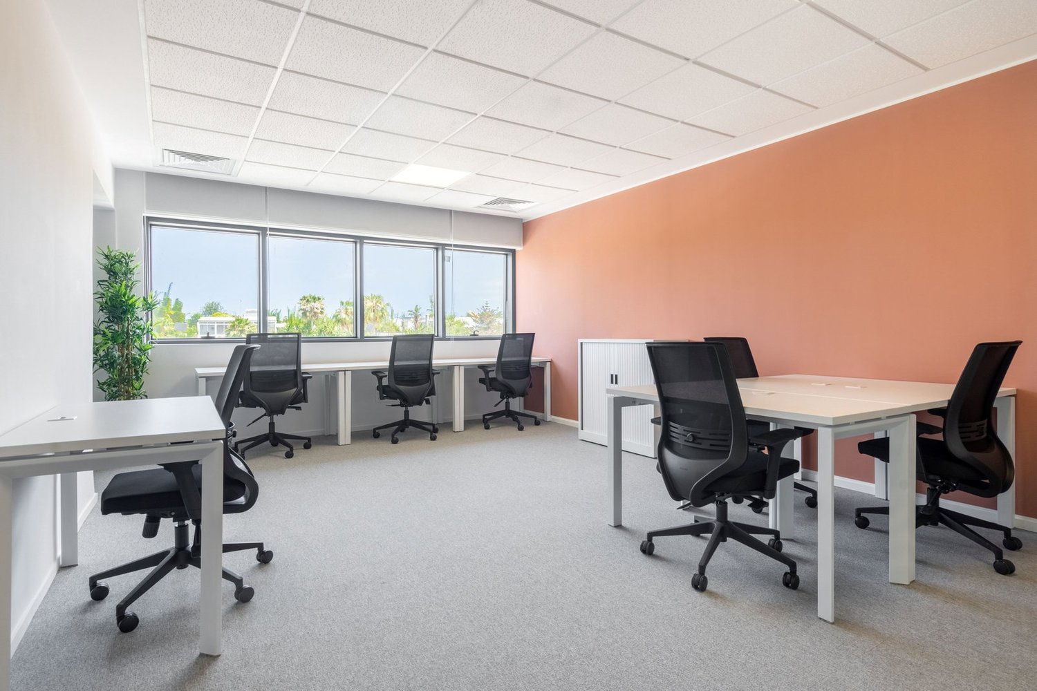 Büro, Foto 1 von 9
