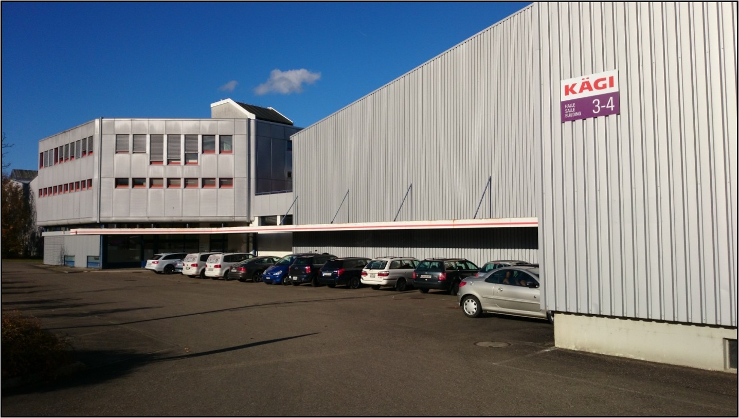 374m² commercial