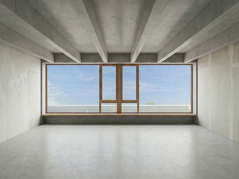 83m² commercial