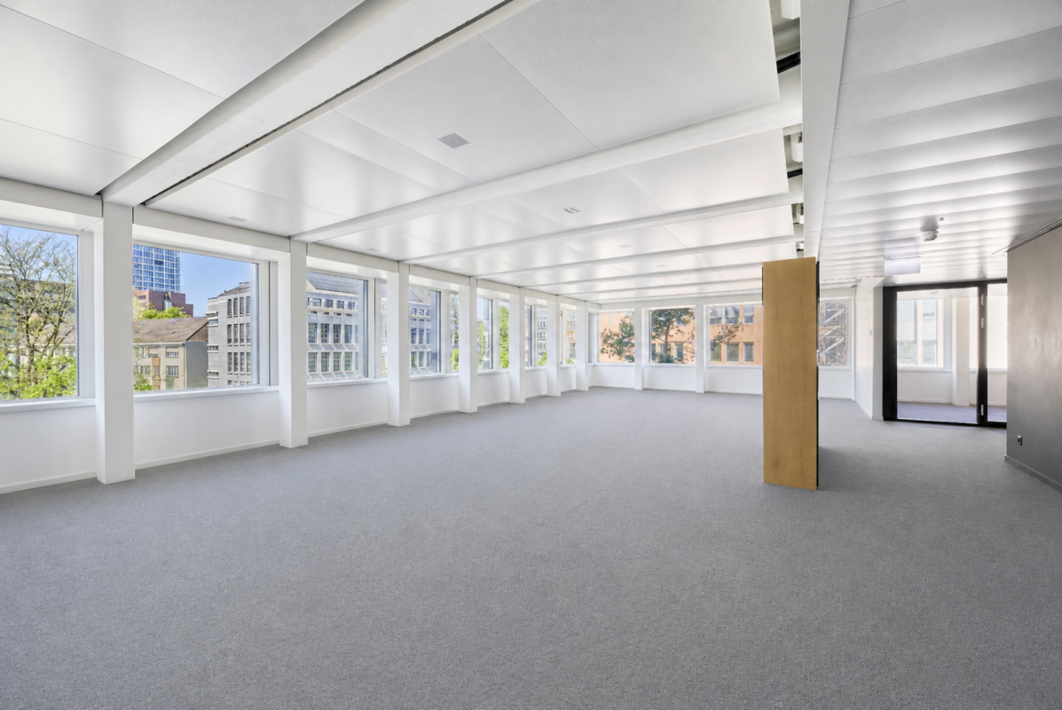 954m² office, Foto 6 von 10