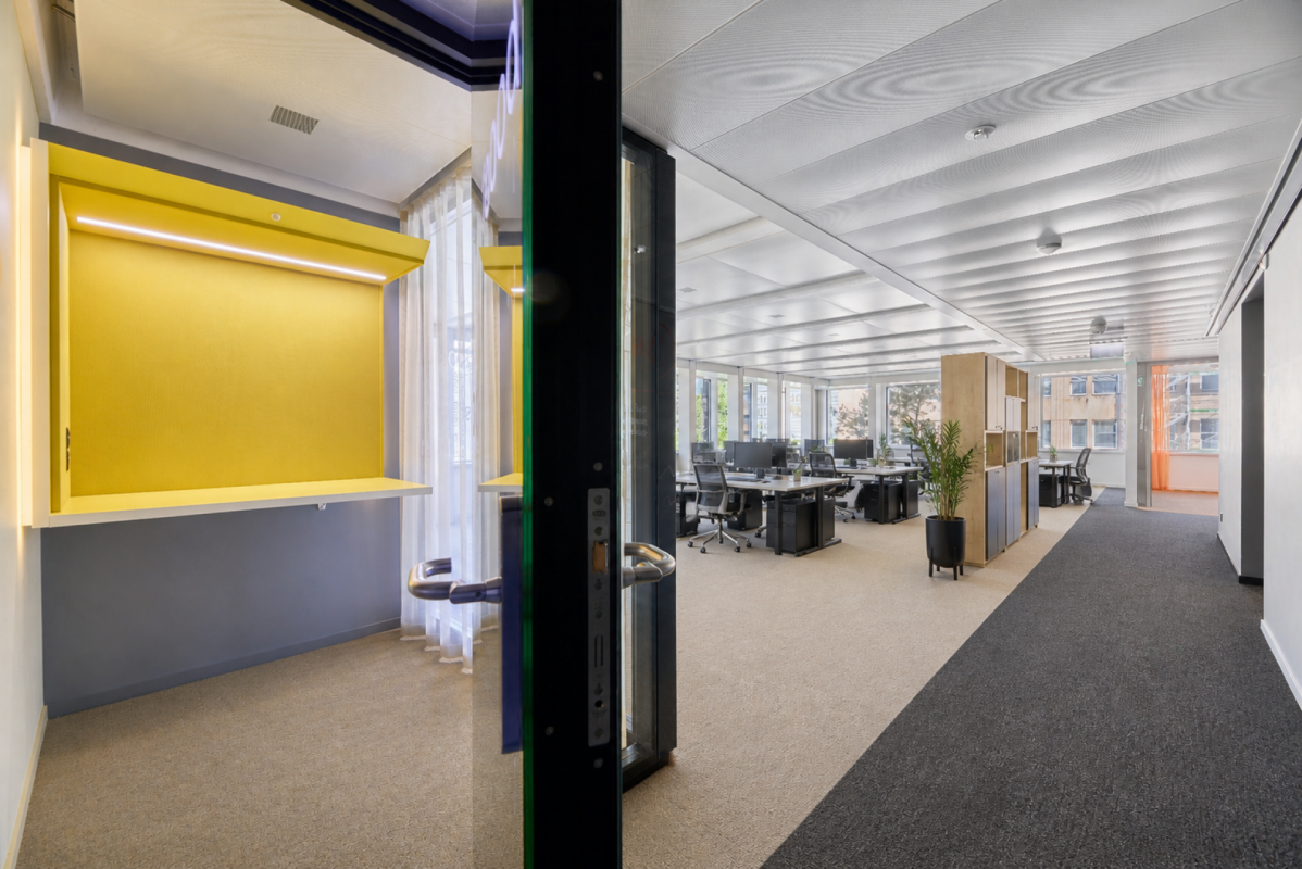 954m² office, Foto 10 von 10