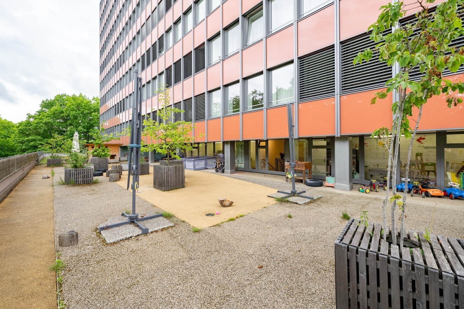 50-400m² commercial, Foto 6 von 8