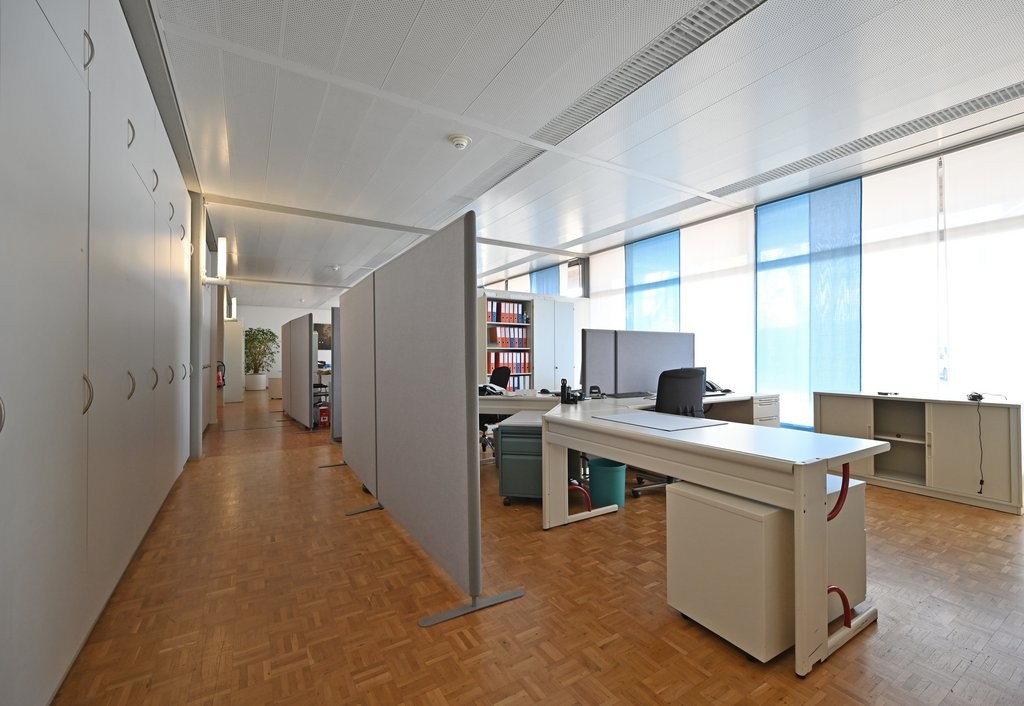 ufficio di 100m², foto 5 di 9