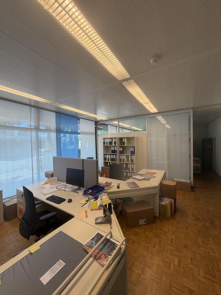ufficio di 100m², foto 8 di 9