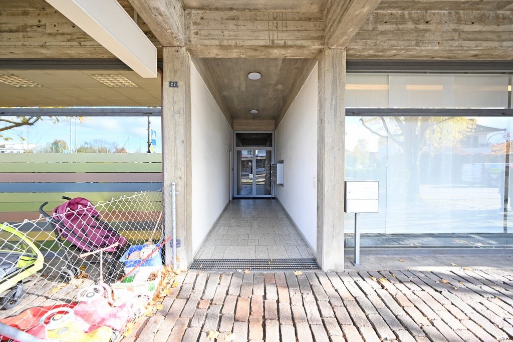 ufficio di 100m², foto 3 di 9