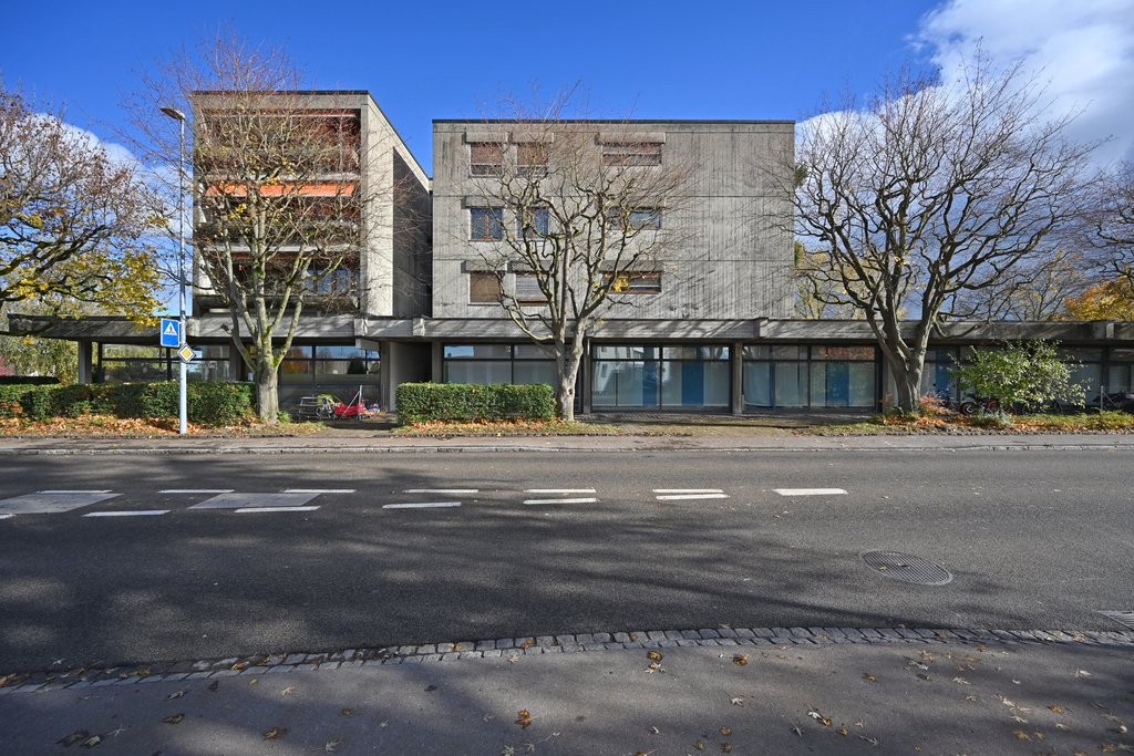 ufficio di 100m², foto 1 di 9