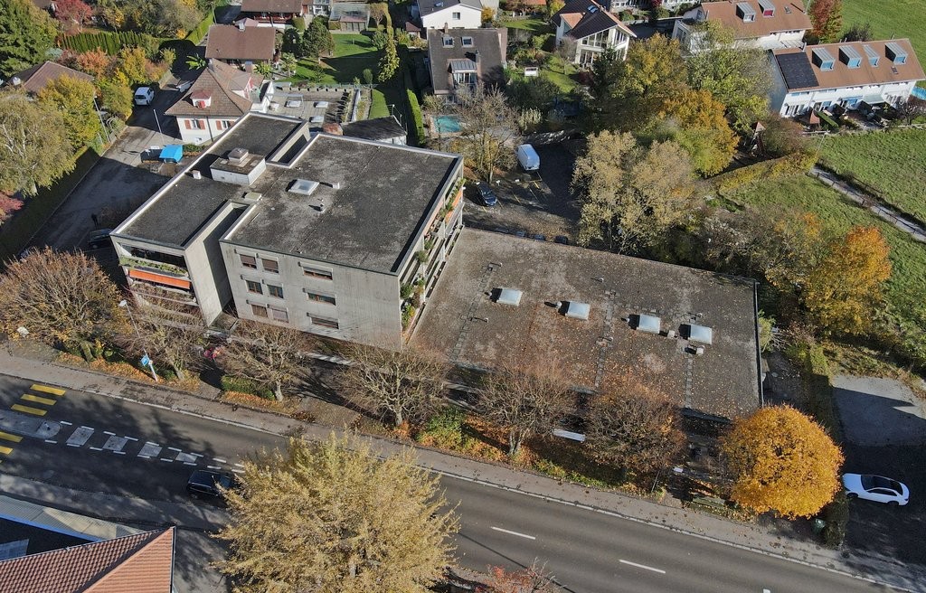 ufficio di 100m², foto 2 di 9