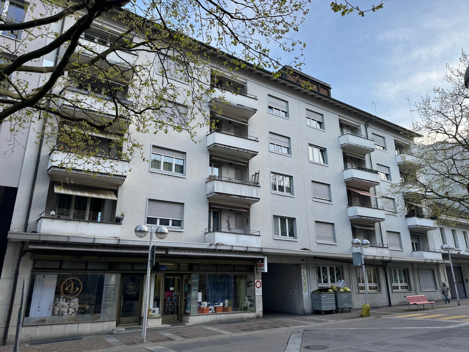230m² office, Foto 2 von 10
