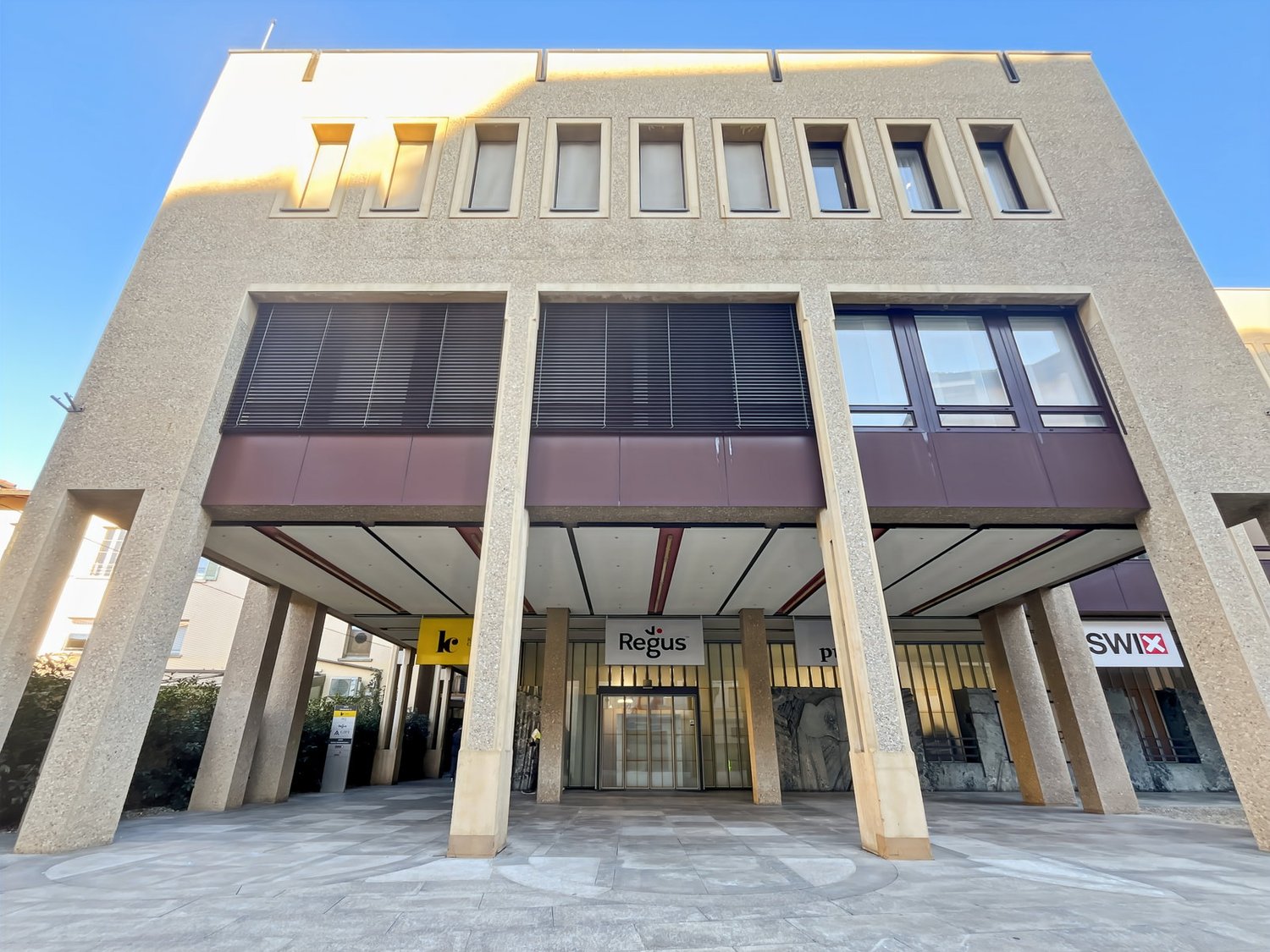 Büro