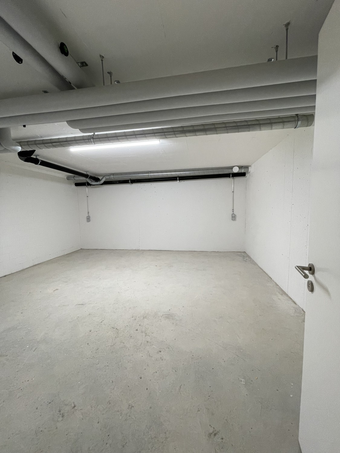 Hobby room
