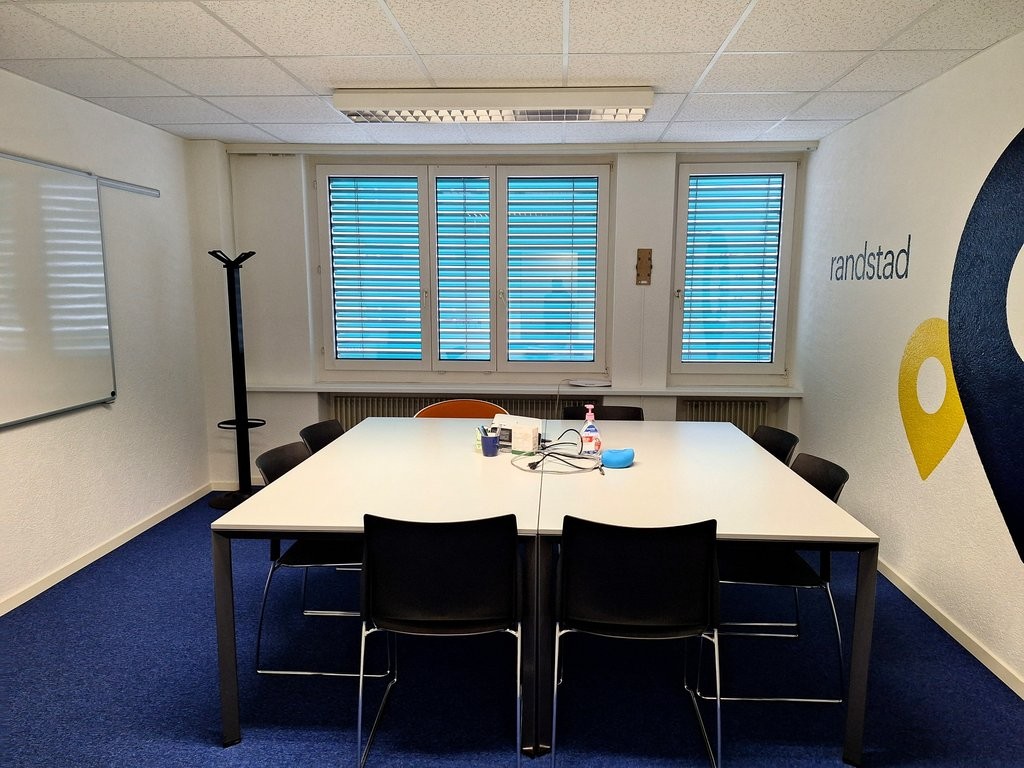205m² office, Foto 5 von 7