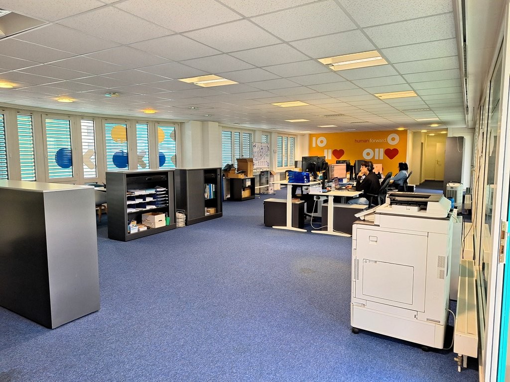 205m² office, Foto 4 von 7