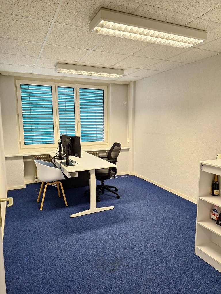 205m² office, Foto 6 von 7