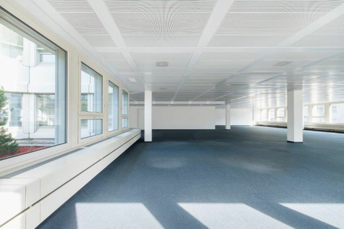 600m² ufficio