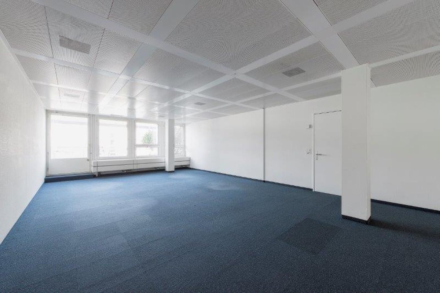 600m² ufficio